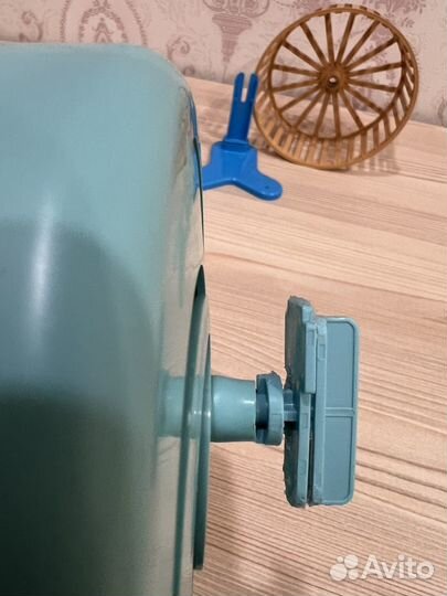 Колесо для хомяка