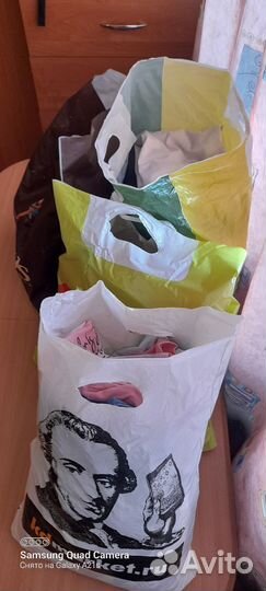 Детская одежда