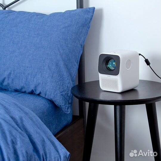 Проектор Wanbo T2 Free (Xiaomi)