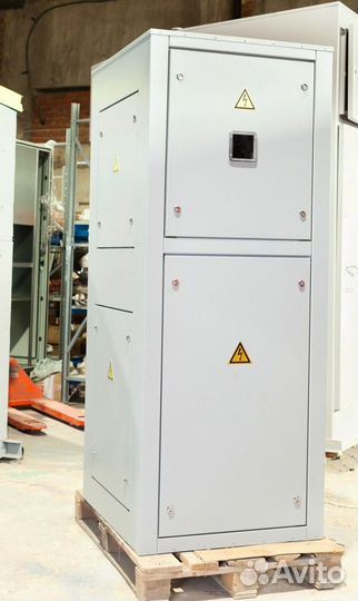 Ячейка экскаваторная 2квэ