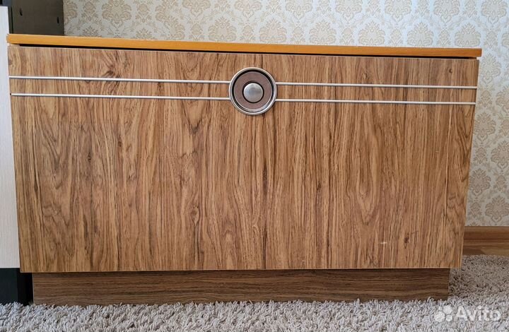 Тумба, комод