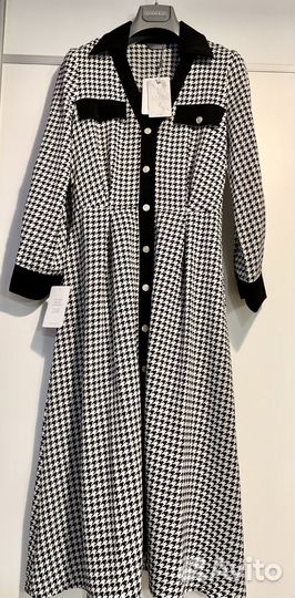 Платье lichi 44, повседневное