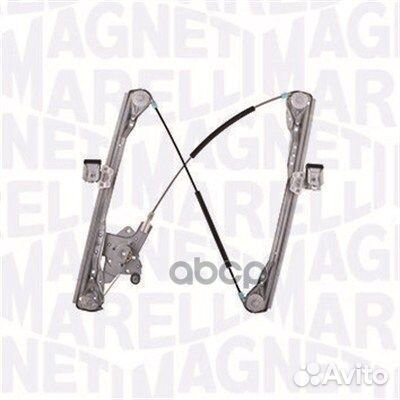 ACQ0001MM стеклоподъемник электр пер.л. Ford F