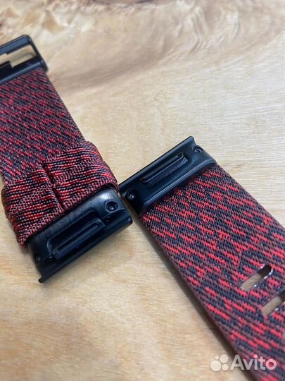 Ремешок Garmin нейлоновый оригинал QuickFit 26mm