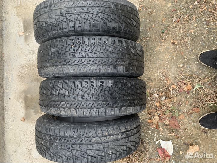 Cordiant Winter Drive 185/65 R15