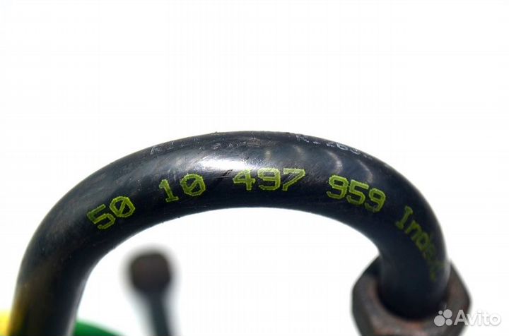 Топливная трубка renault trucks Premium (01.96)