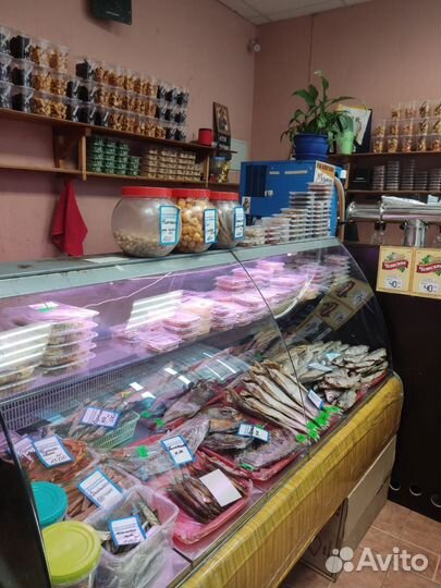 Продается готовый бизнес