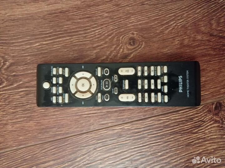 Телевизор philips 50PFP5532D/12