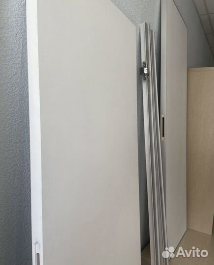 Скрытые двери invisible в наличии