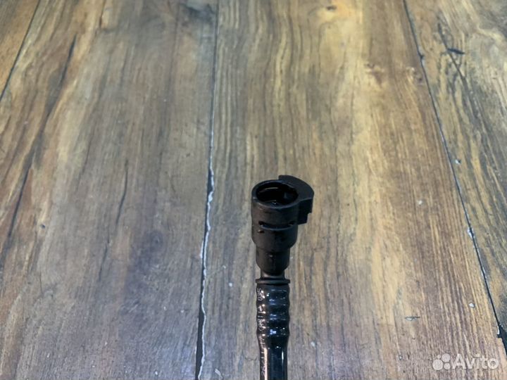 Volkswagen Polo Sedan Шланг вакуумного усилителя