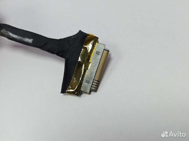 Шлейф матрицы для нетбука Acer Aspire OneD257