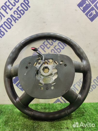 Руль Ford C-Max универсал 1.8 qqda 2004