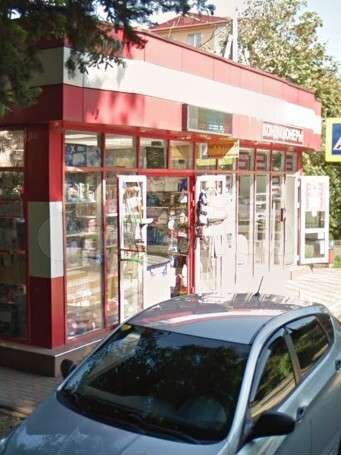 Торговая площадь, 50 м²
