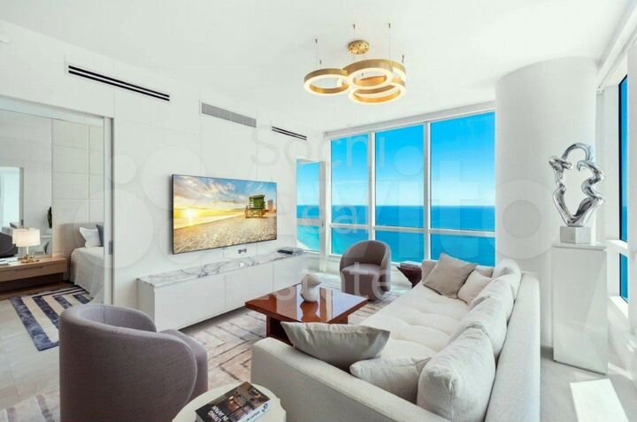 3-к. квартира, 175 м², 6/9 эт.