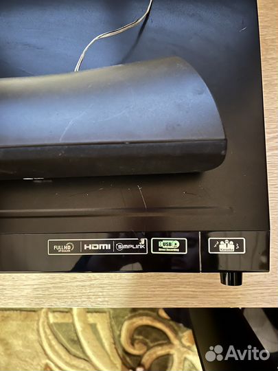 Домашний кинотеатр с караоке LG