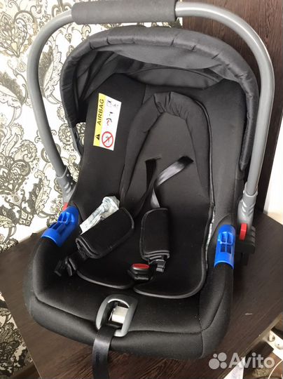 Автолюлька