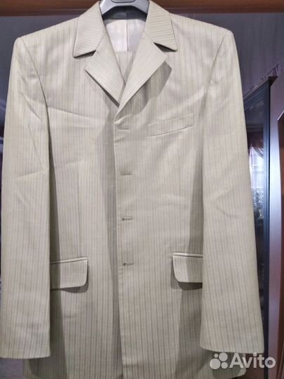 Костюм мужской 46-48 раз