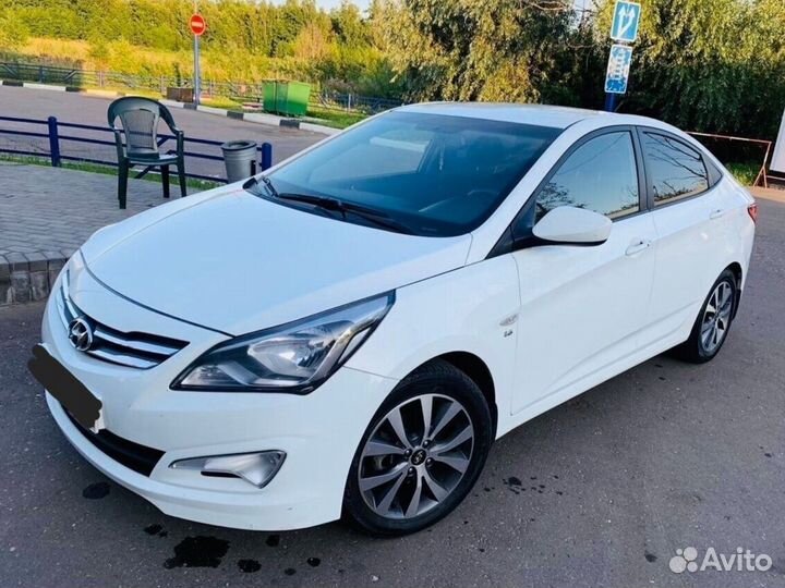 Аренда автомобиля