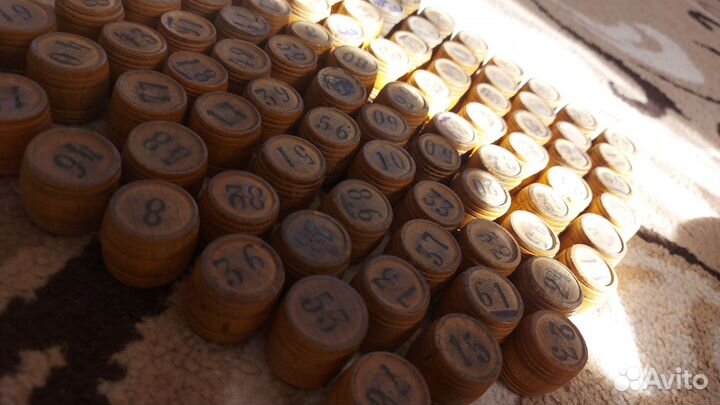 Лото Царизм