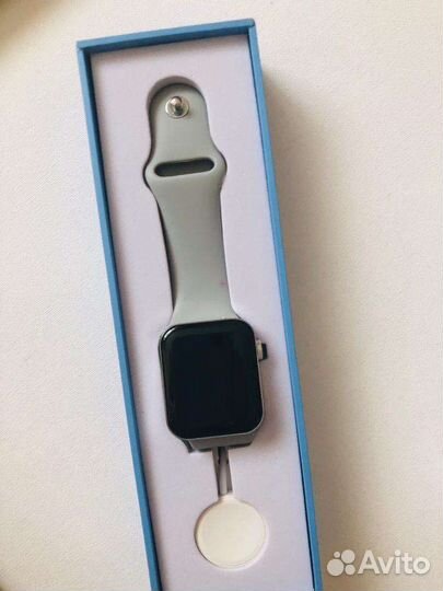 Часы Apple watch