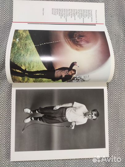 Книга Steve Schapiro then and now