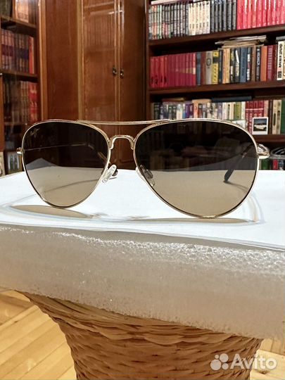 Солнцезащитные очки Maui Jim Maverik's, Japan