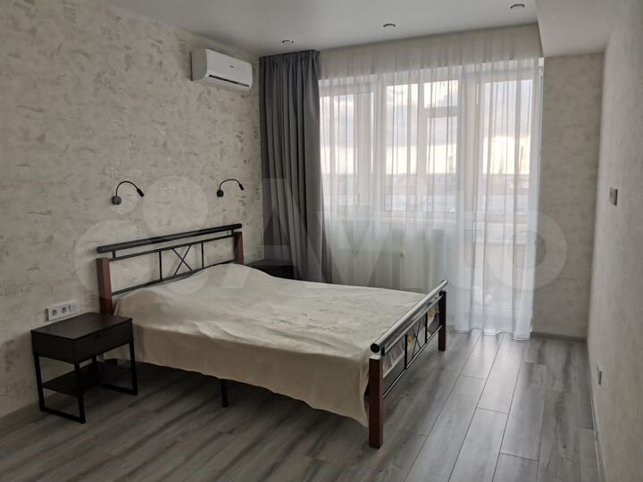 1-к. квартира, 45 м², 3/10 эт.