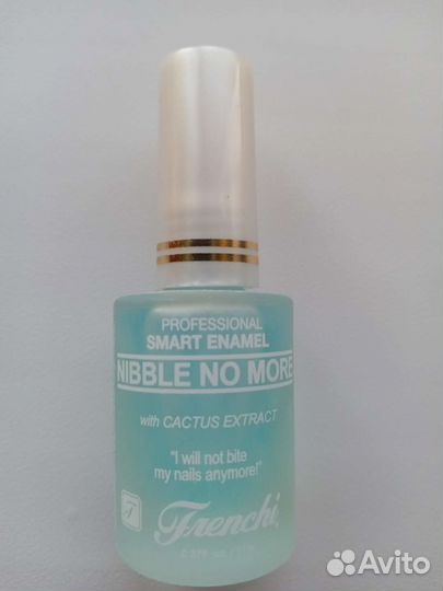 Умная эмаль