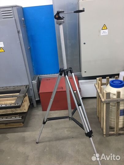 Штатив для фотоаппарата СССР