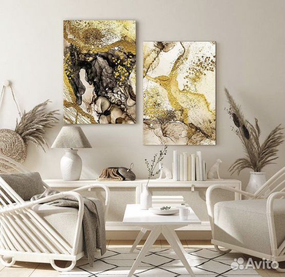 Картина на 8 марта