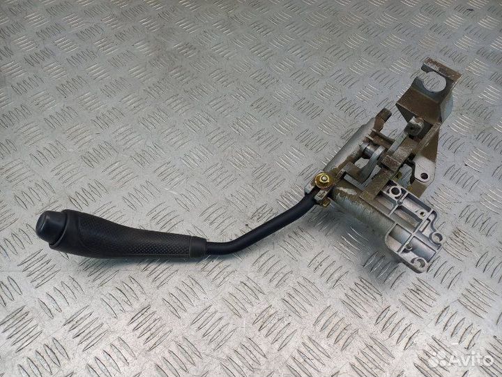 Кулиса кпп Mitsubishi Colt 6 Z25A 1.3 4G19 90 Л.С