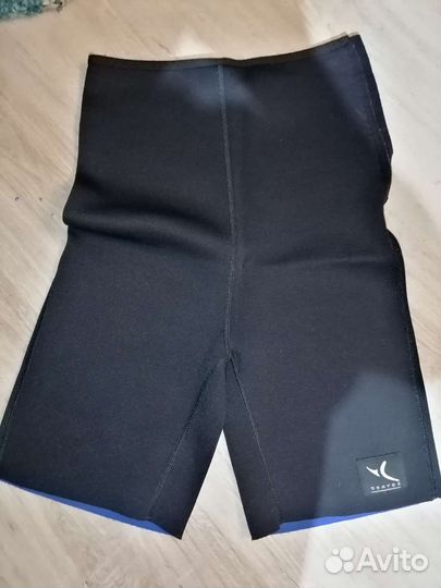 Шорты неопрен L