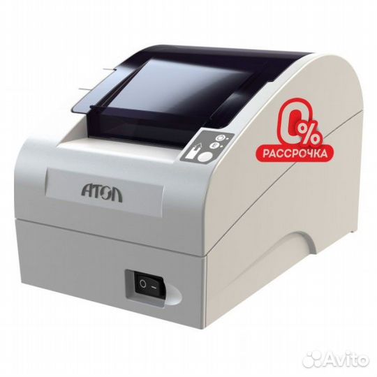 Атол FPrint-22птк
