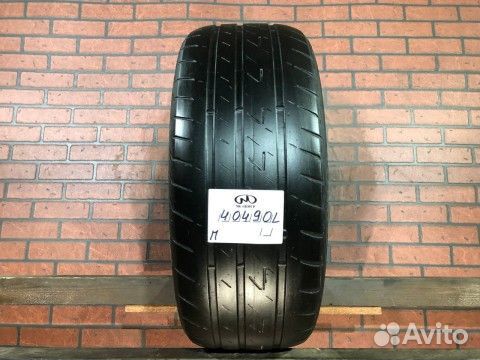 Bridgestone Ecopia EP200 215/50 R17 91V