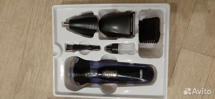 Триммер электрический