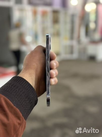 iPhone 13 Pro Max, 128 ГБ