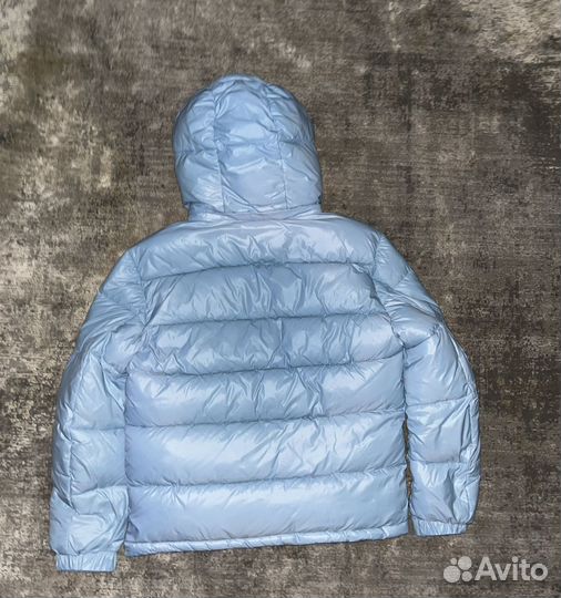 Пуховик Moncler