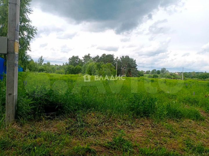 Участок 5 сот. (СНТ, ДНП)