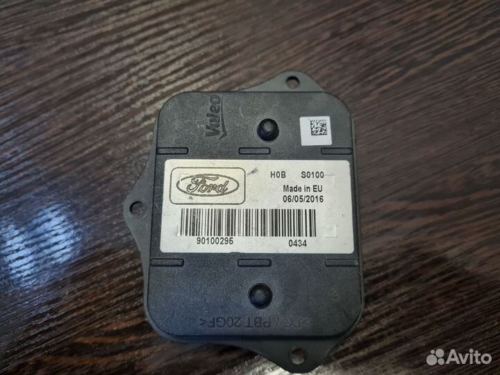 Модуль ксенон форд kuga 2 90100295