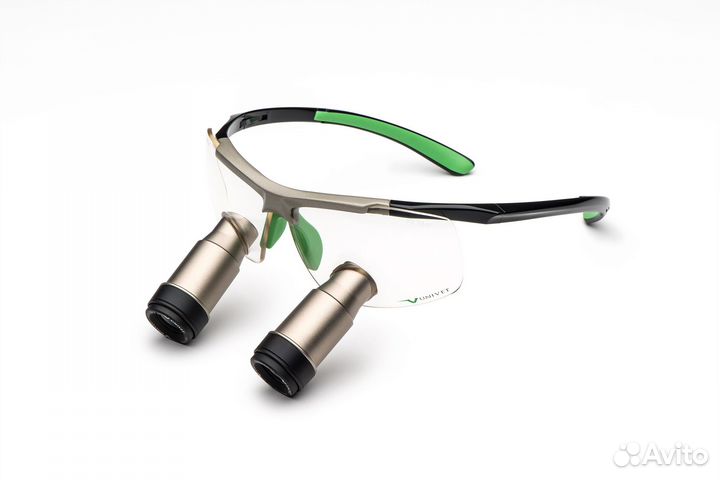 Бинокуляры Univet (Италия)