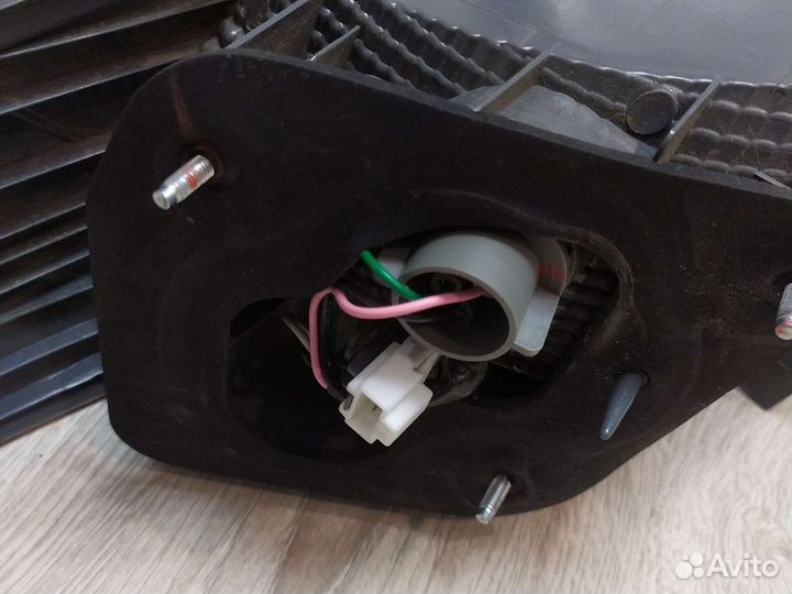 Фара. Оригинал