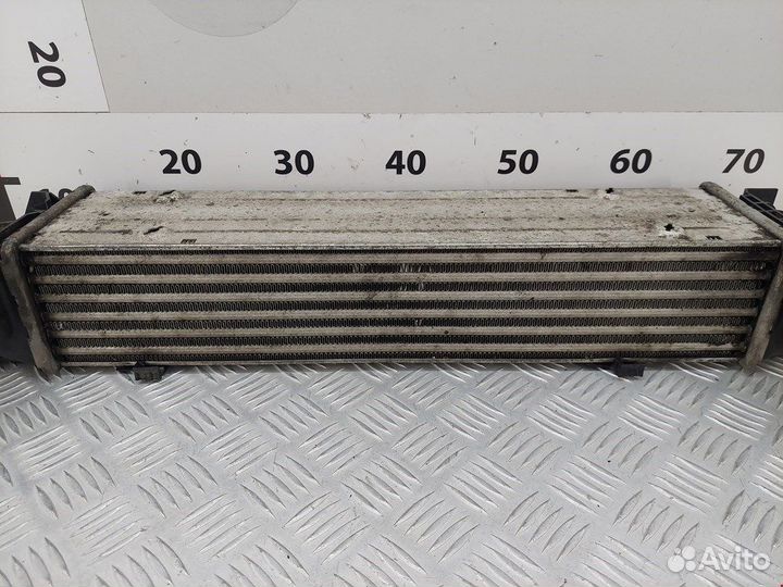 Интеркулер для BMW 3-Series (E90/E91/E92/E93)