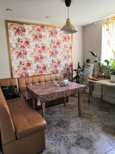 Дом 150 м² на участке 6 сот.