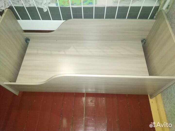 Детская кровать от 3 лет