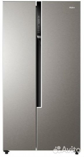 Холодильник Haier новый