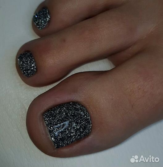 Маникюр, педикюр