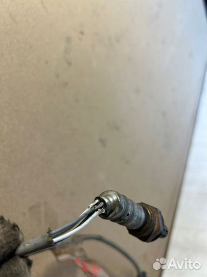 Датчик кислорода Peugeot 206 TU3A