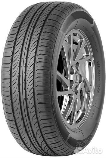 Roadmarch PrimeStar 66 205/55 R15 88V