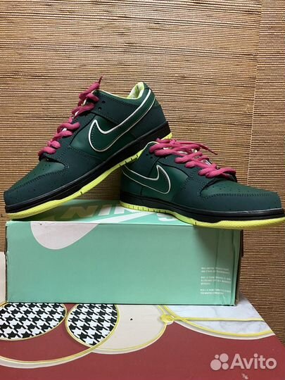 Nike sb dunk low pro