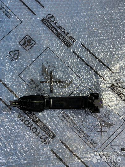 Ручка двери Lexus Lx570 2015